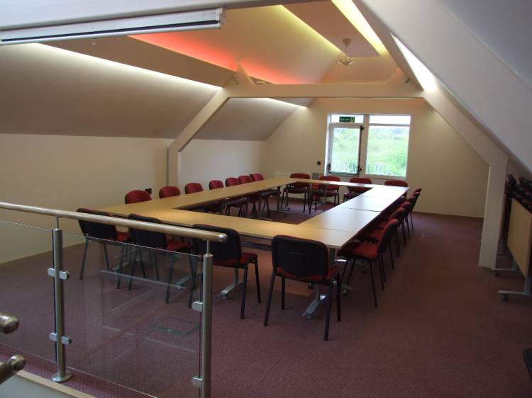 Conference room